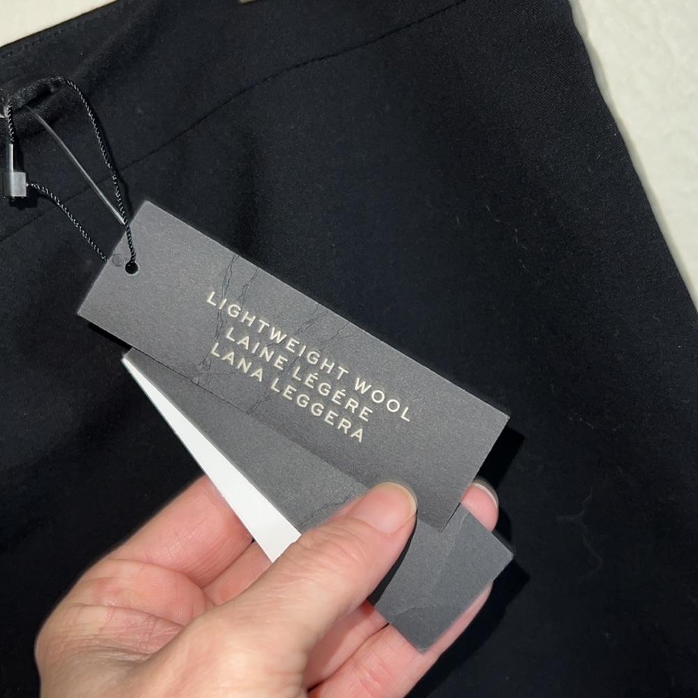 Banana Republic 14 pencil skirt nwt - Picture 3 of 5